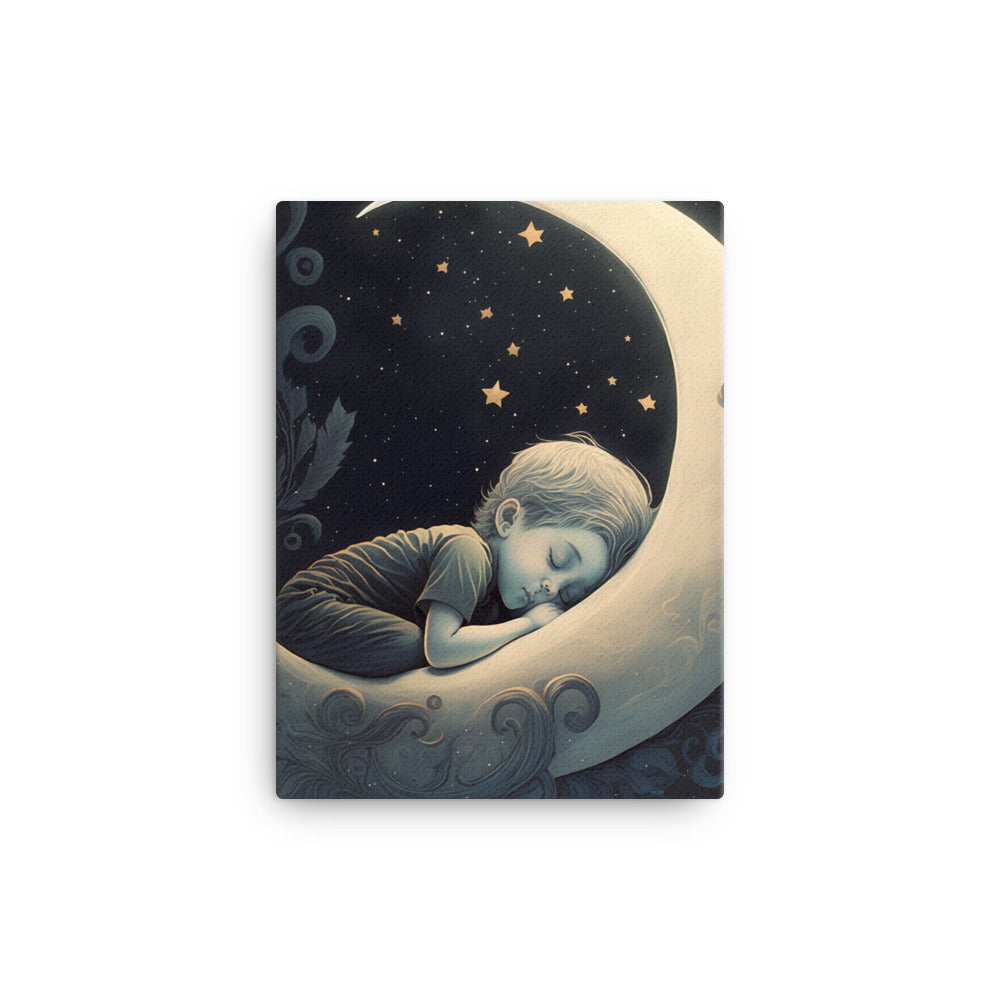 Canvas Wall Art - Kids Room
