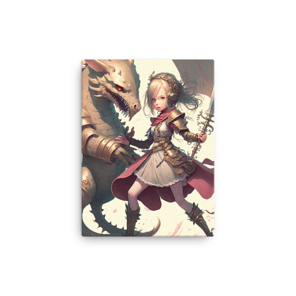 Canvas Wall Art - Kids Room