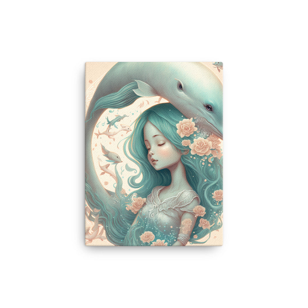 Canvas Wall Art - Kids Room