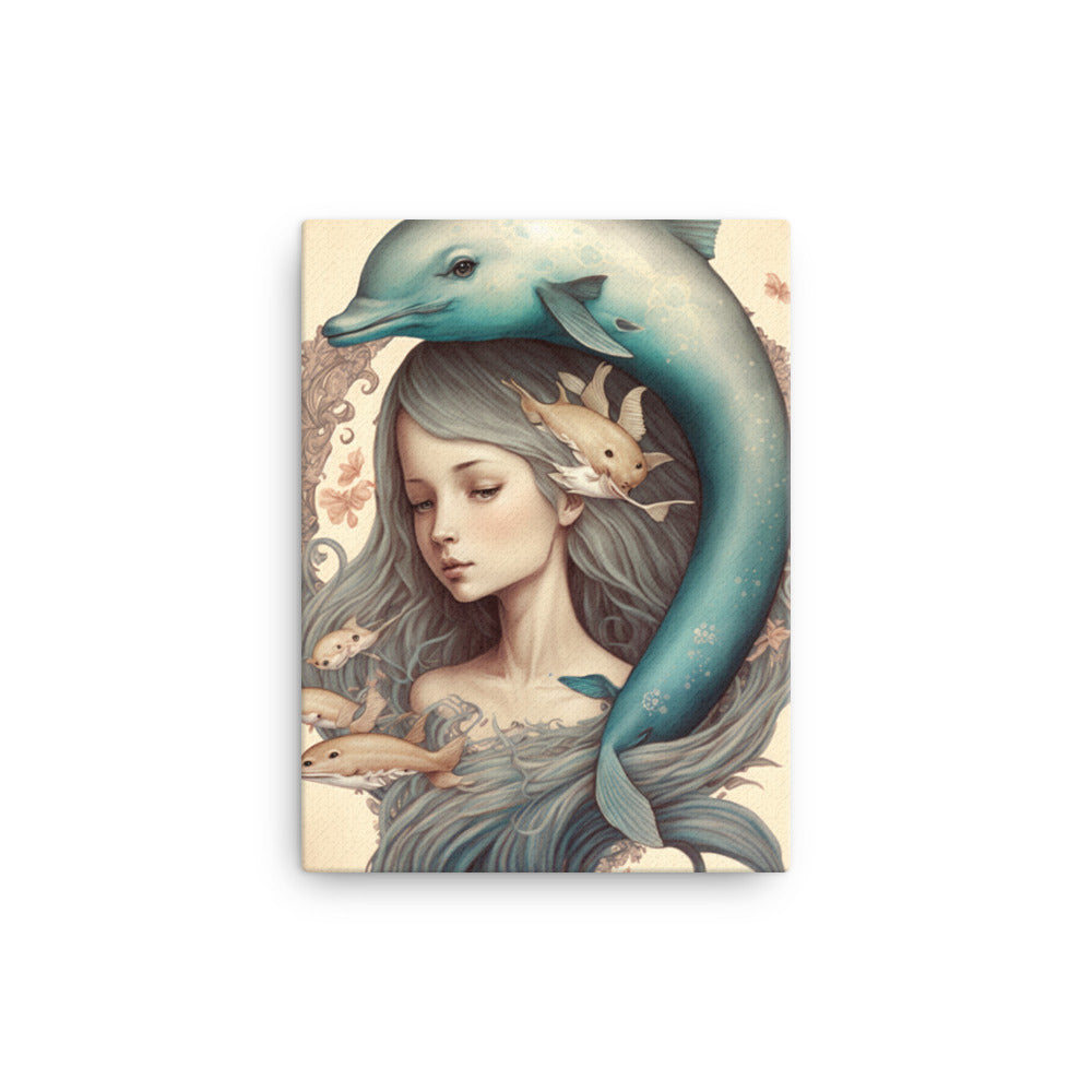Canvas Wall Art - Kids Room