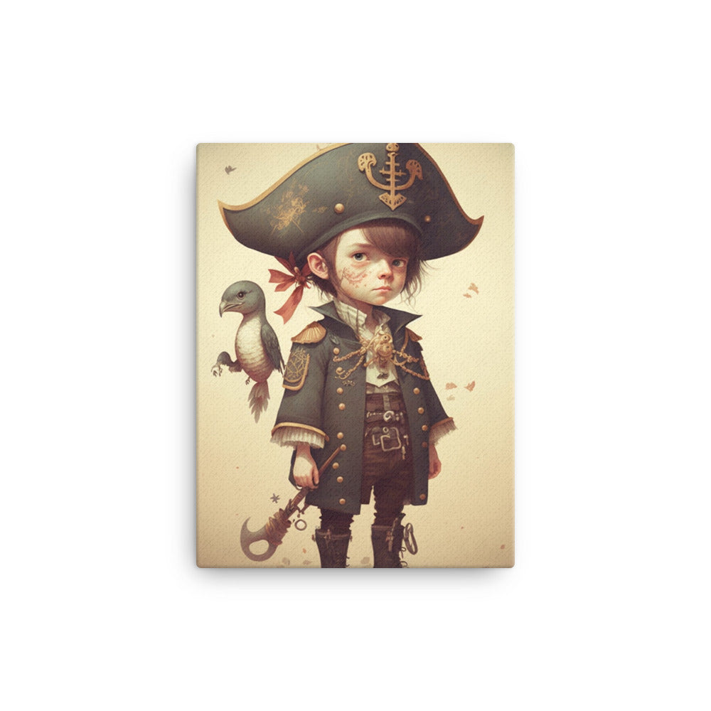 Canvas Wall Art - Kids Room