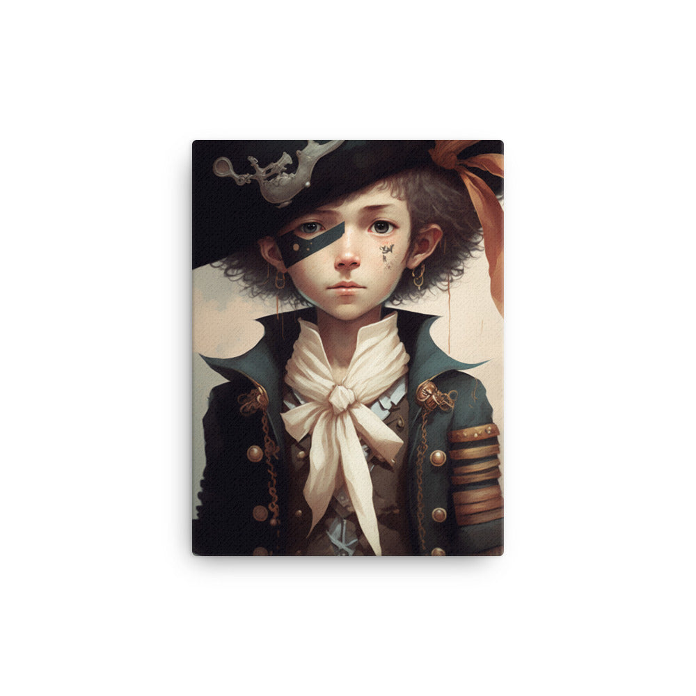 Canvas Wall Art - Kids Room