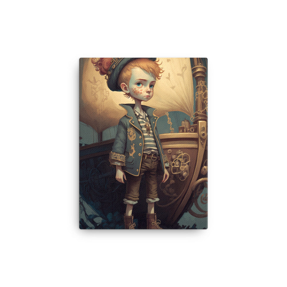 Canvas Wall Art - Kids Room