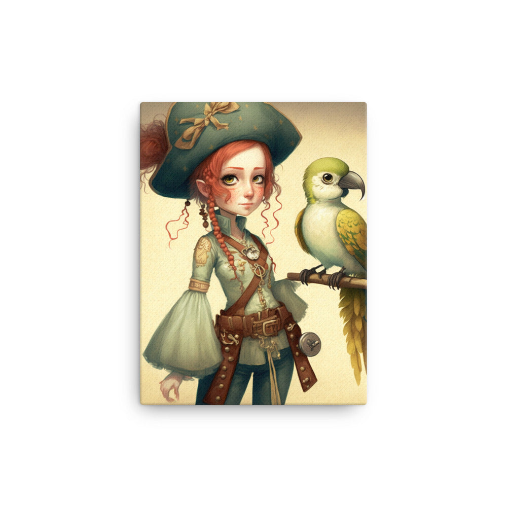 Canvas Wall Art - Kids Room