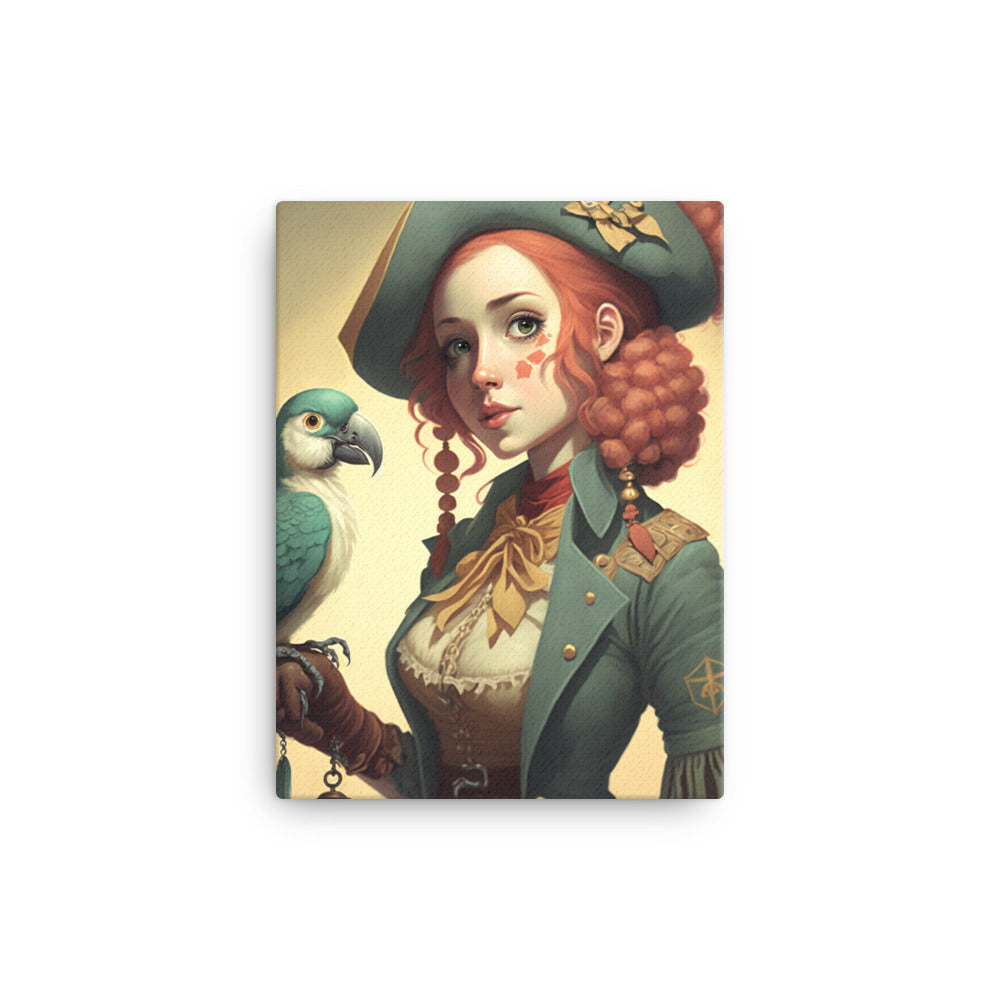 Canvas Wall Art - Kids Room