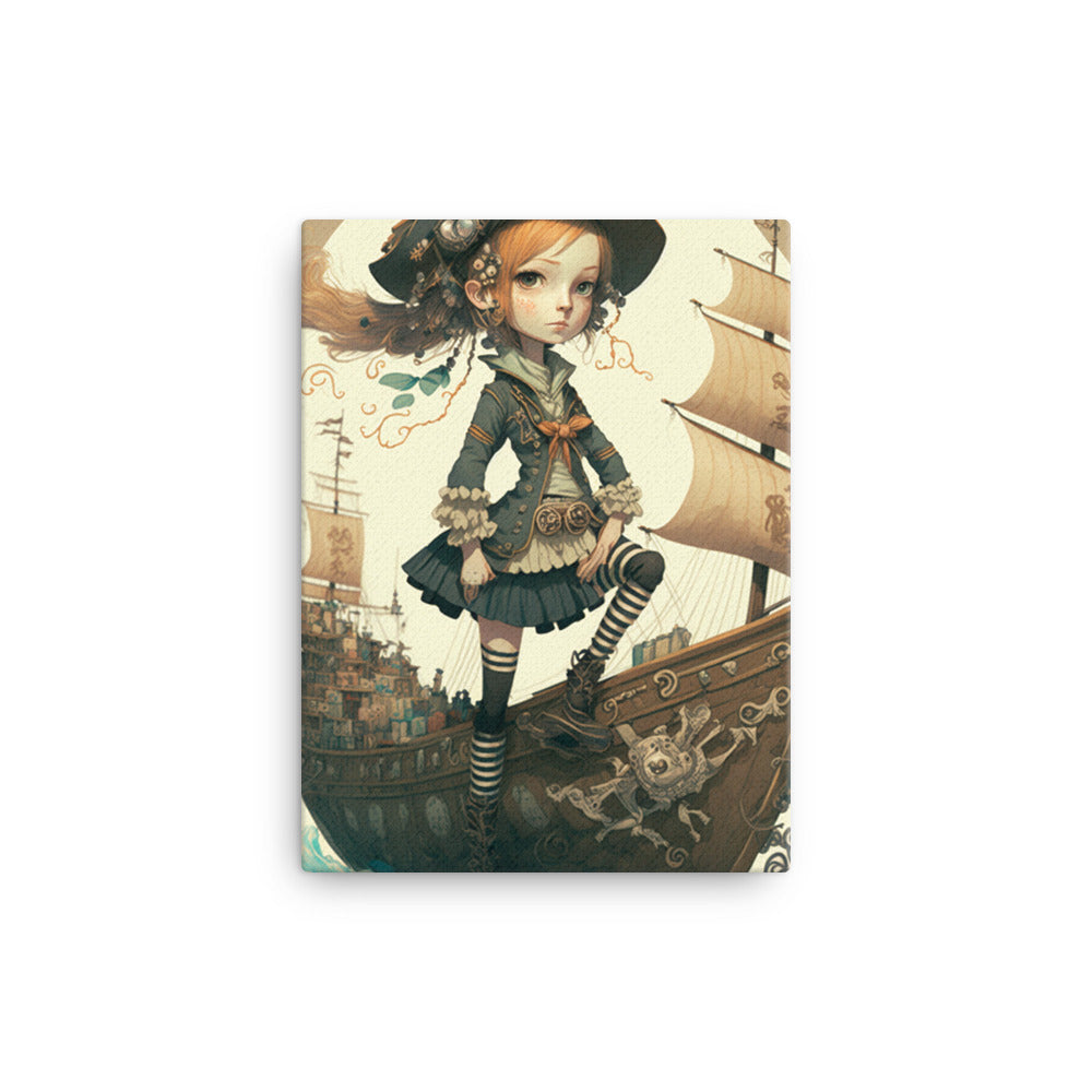 Canvas Wall Art - Kids Room