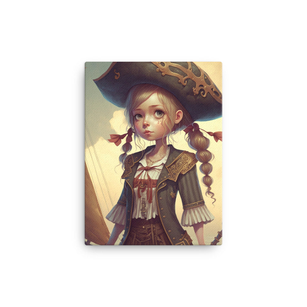 Canvas Wall Art - Kids Room