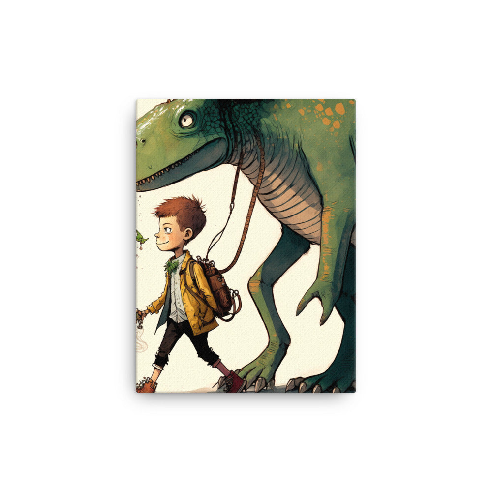 Canvas Wall Art - Kids Room