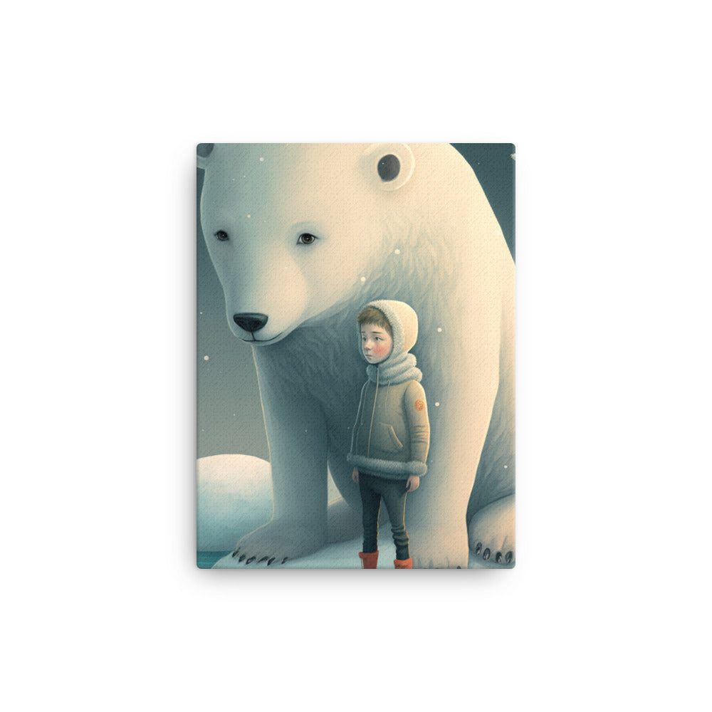 Canvas Wall Art - Kids Room