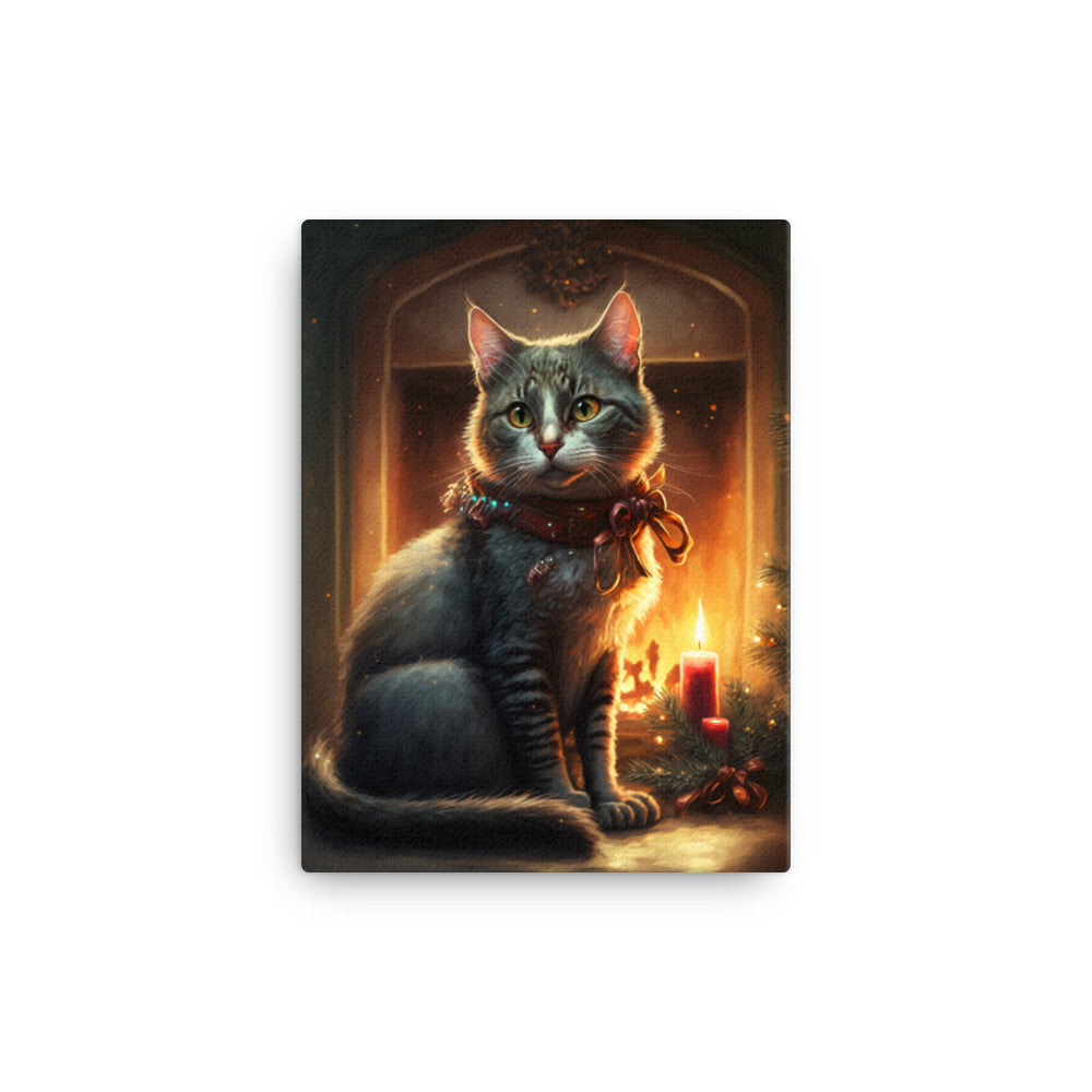 Canvas Wall Art - Christmas