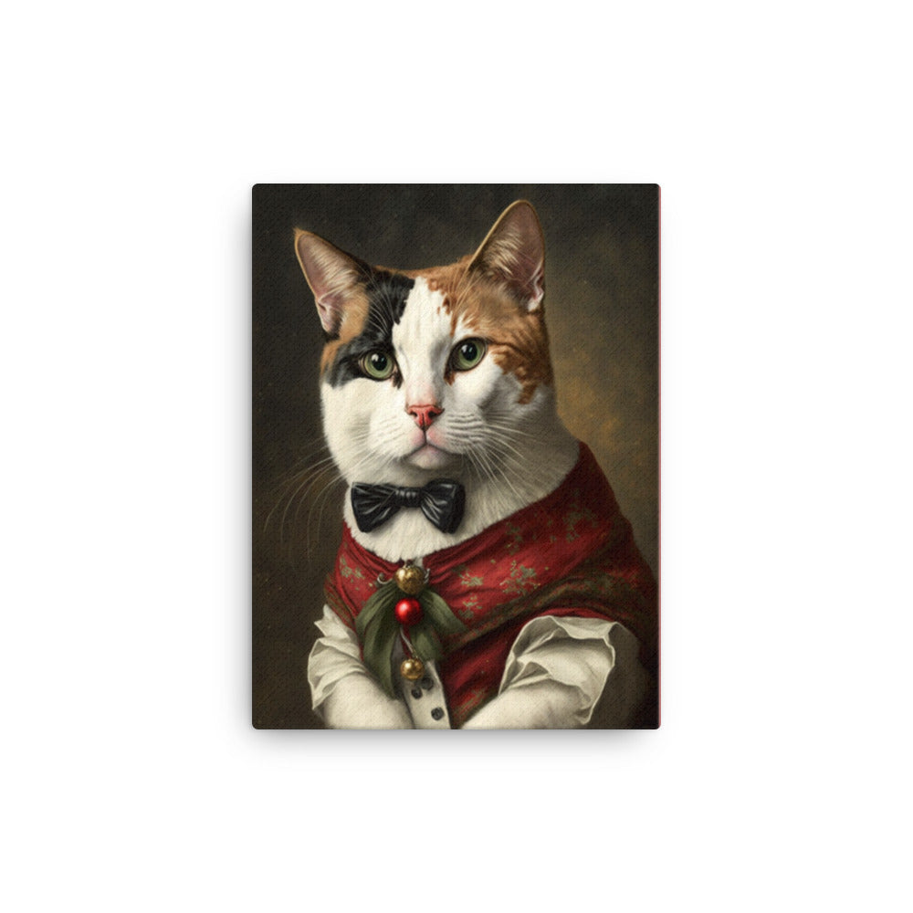 Canvas Wall Art - Christmas
