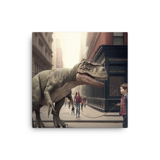Canvas Wall Art - Kids Room