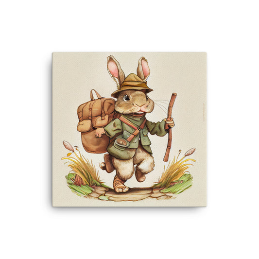 Canvas Wall Art - Kids Room