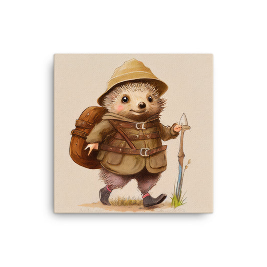 Canvas Wall Art - Kids Room