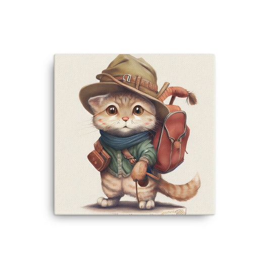 Canvas Wall Art - Kids Room