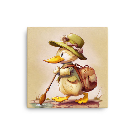 Canvas Wall Art - Kids Room