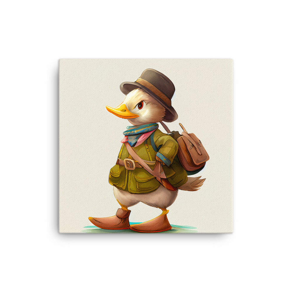 Canvas Wall Art - Kids Room