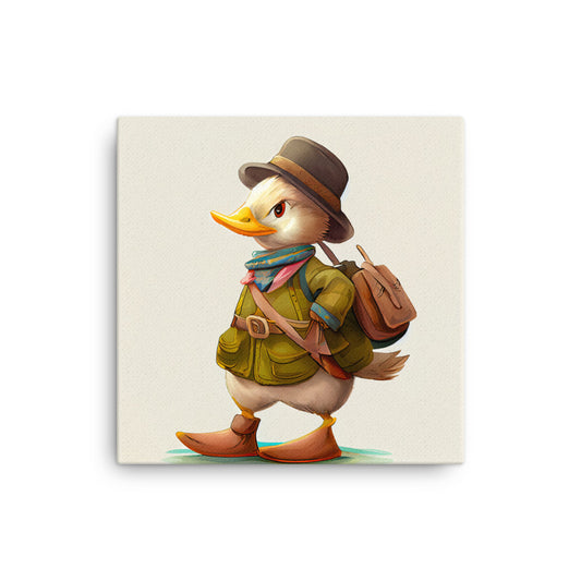 Canvas Wall Art - Kids Room