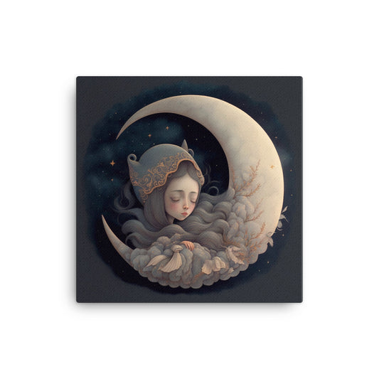 Canvas Wall Art - Kids Room