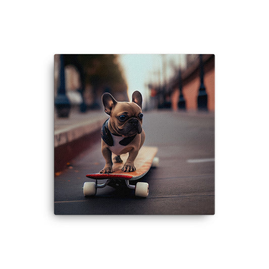 Canvas Wall Art - Kids Room