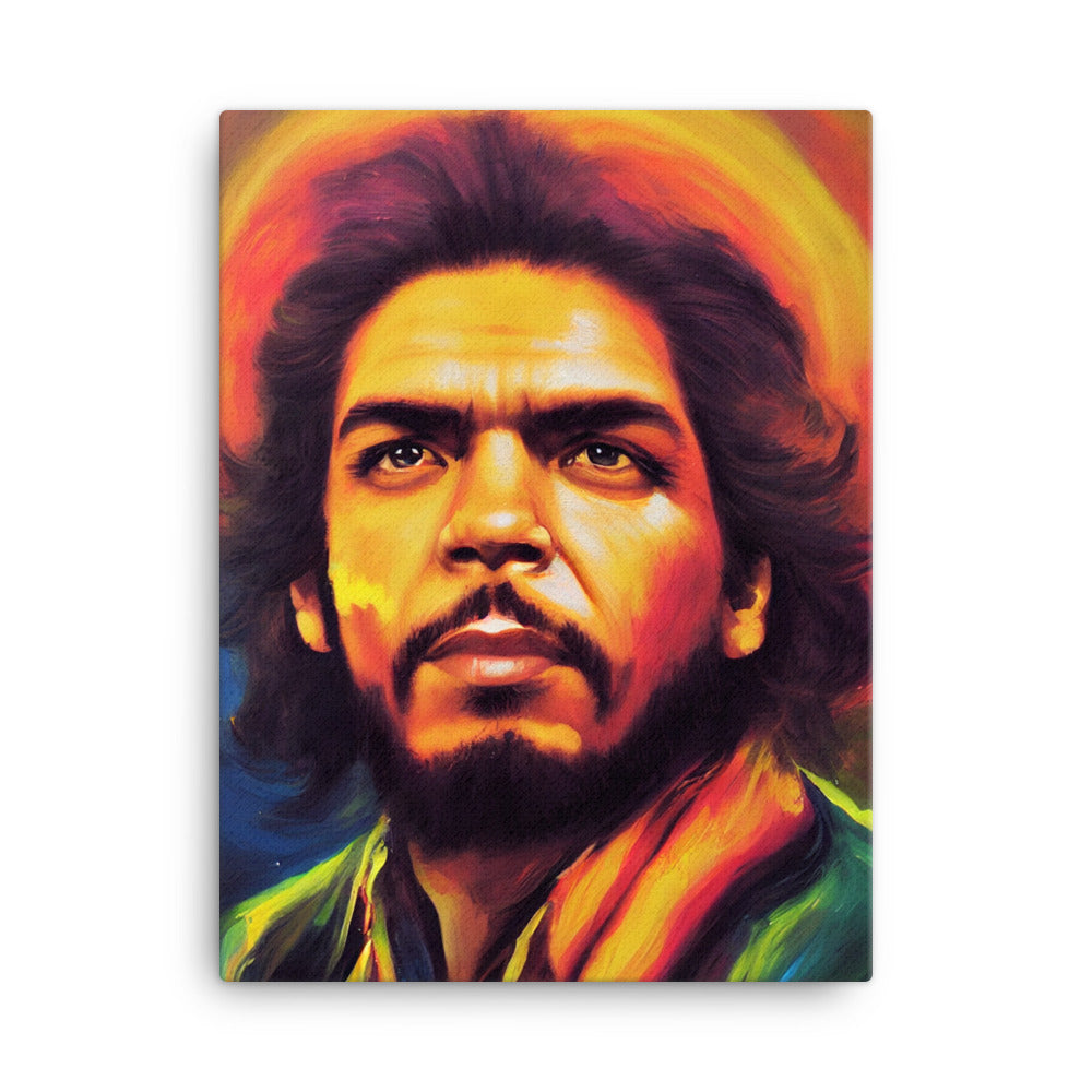 Canvas Wall Art - Che