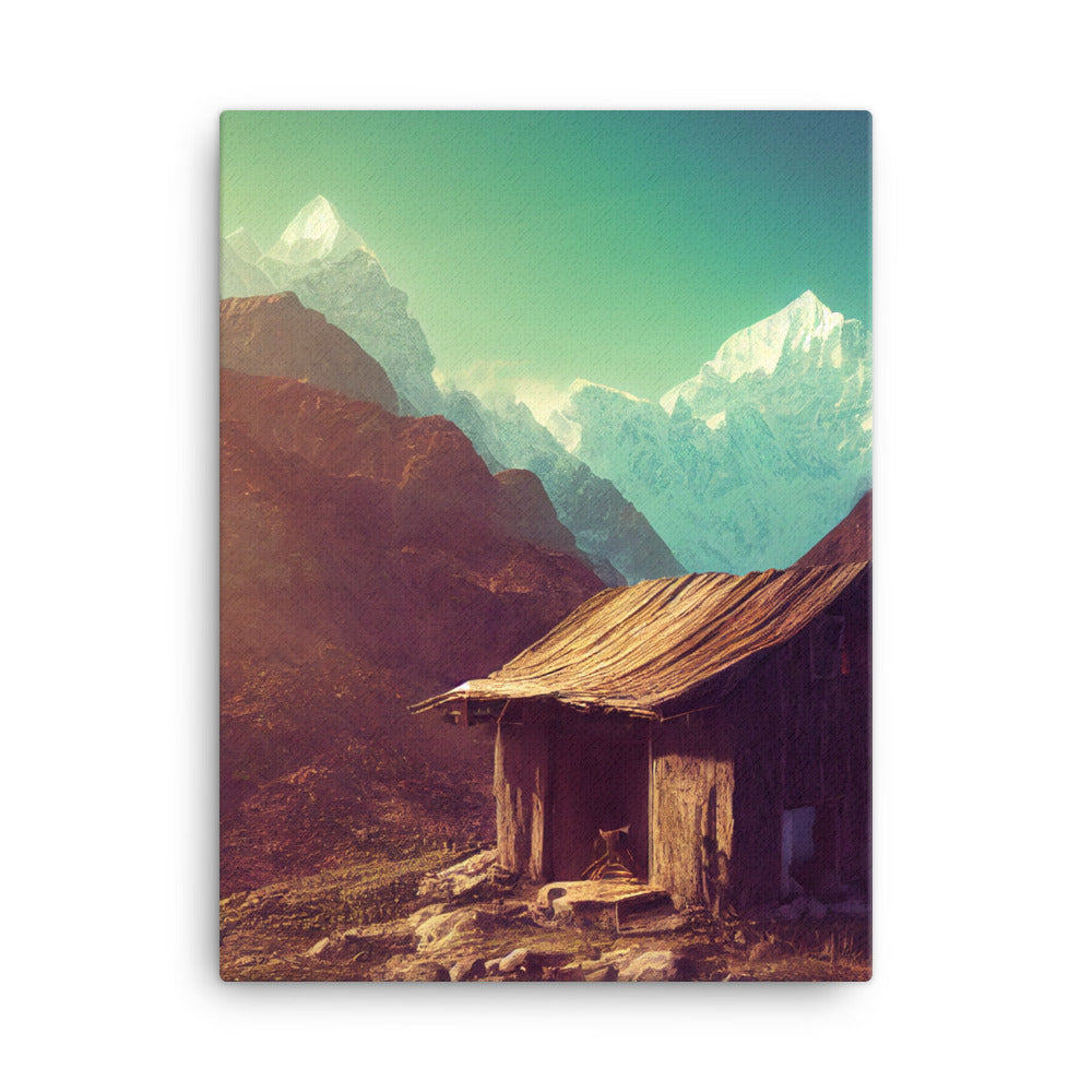 Canvas Wall Art - Landscapes