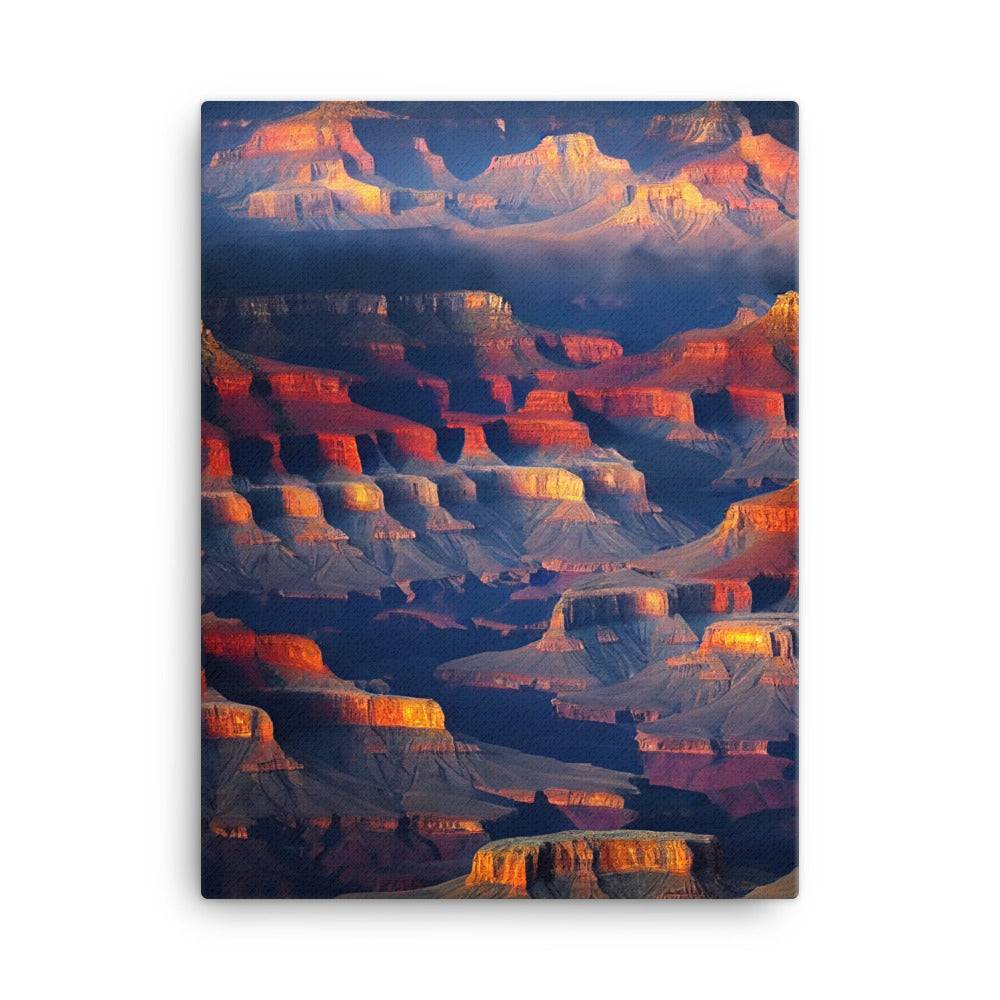 Canvas Wall Art - Landscapes