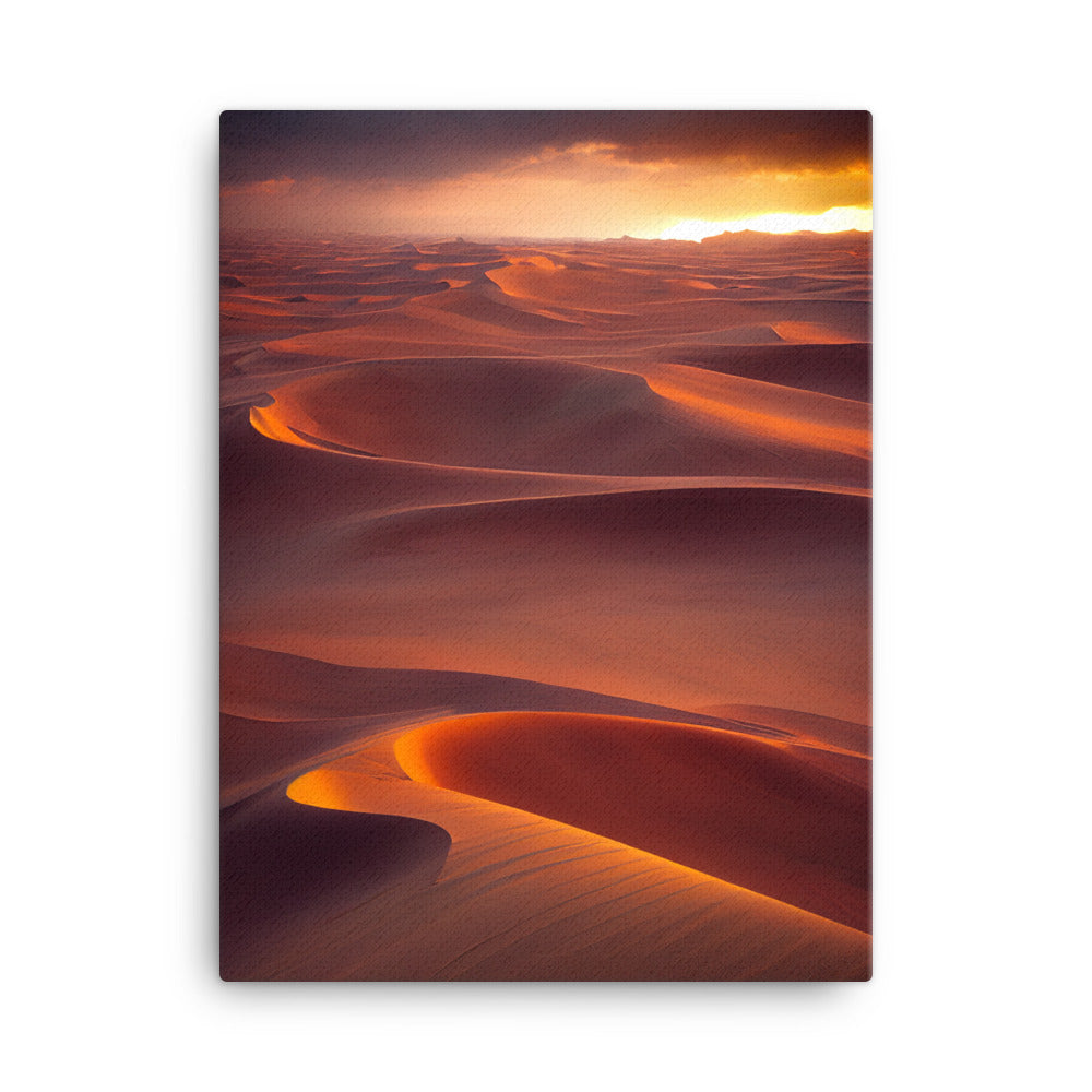 Canvas Wall Art - Landscapes