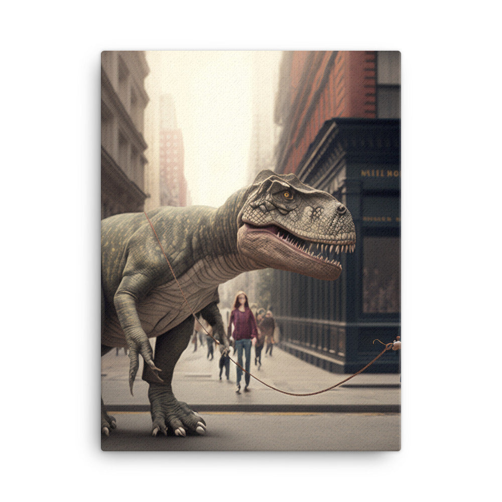 Canvas Wall Art - Kids Room