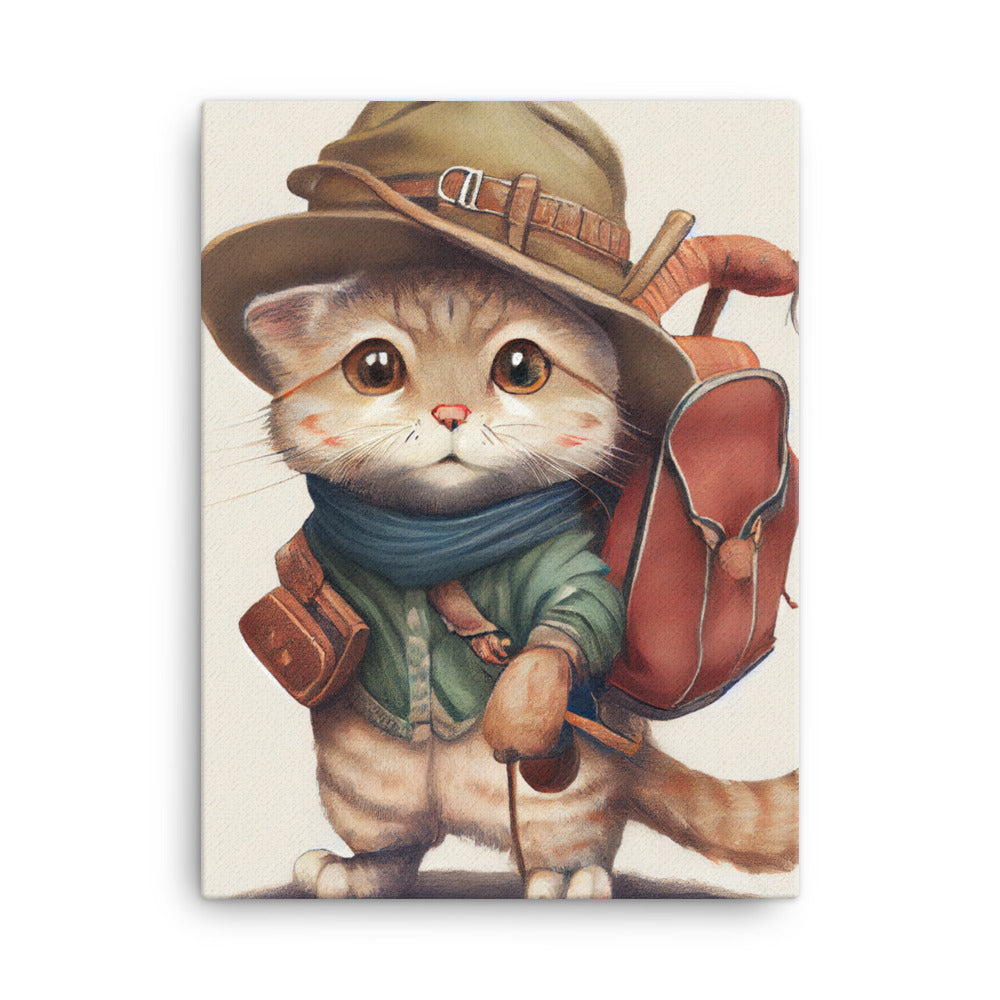 Canvas Wall Art - Kids Room