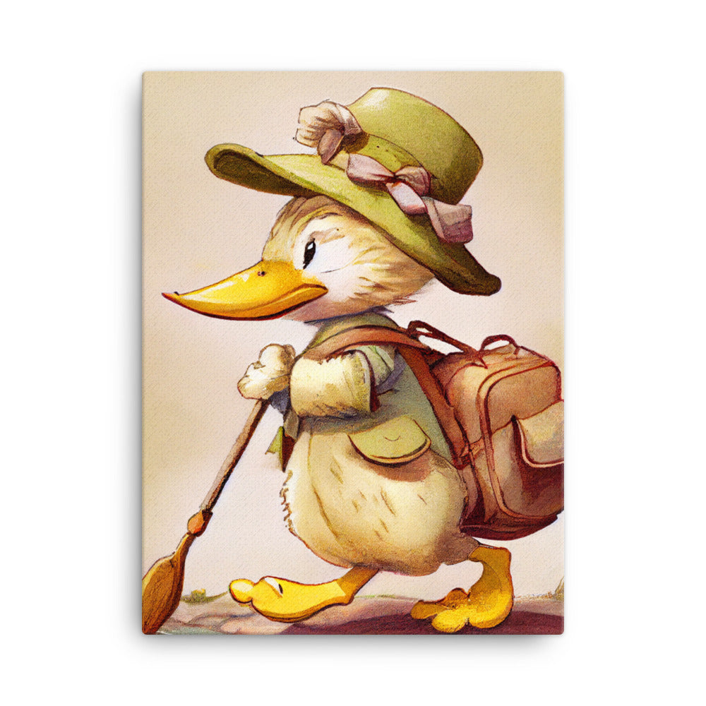 Canvas Wall Art - Kids Room