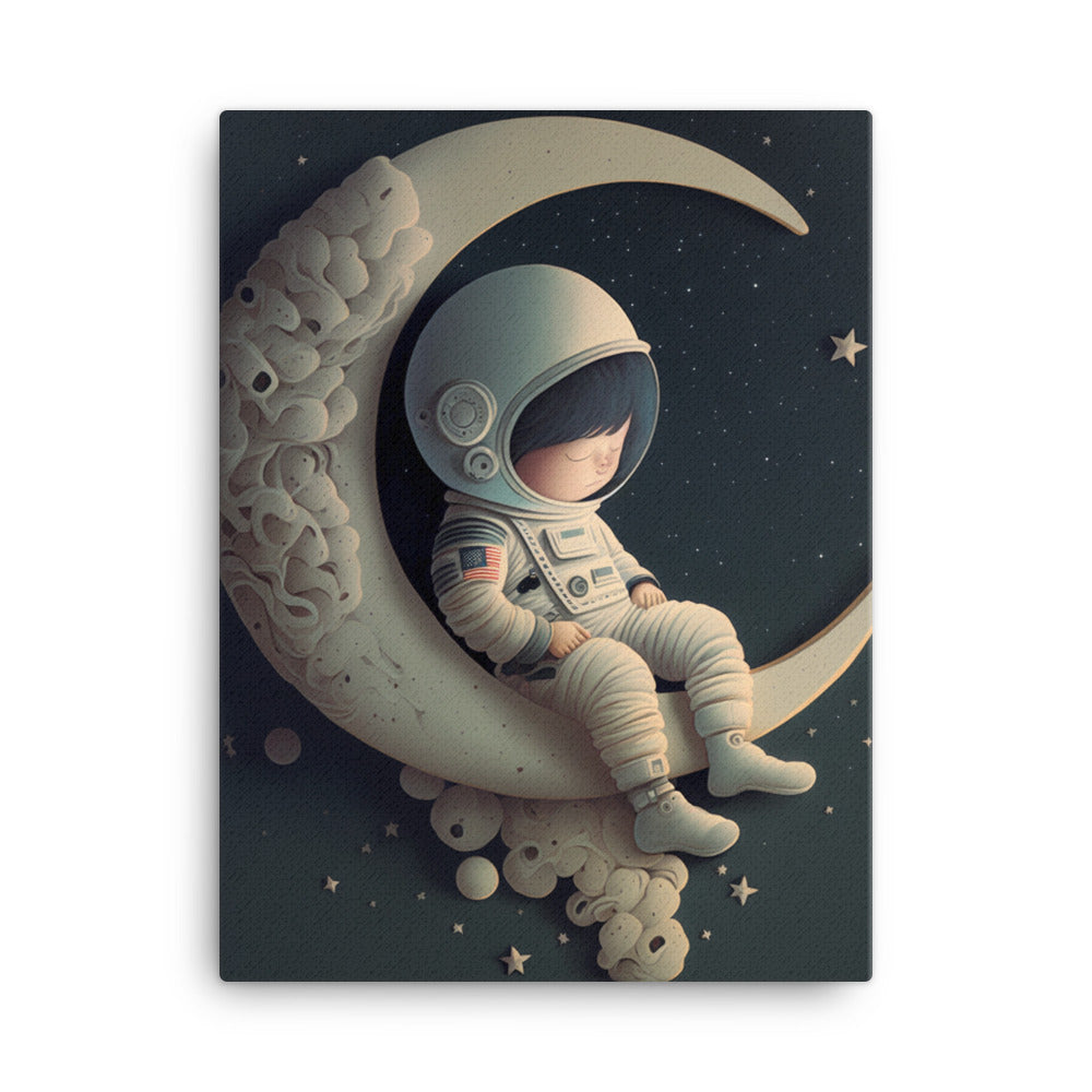 Canvas Wall Art - Kids Room