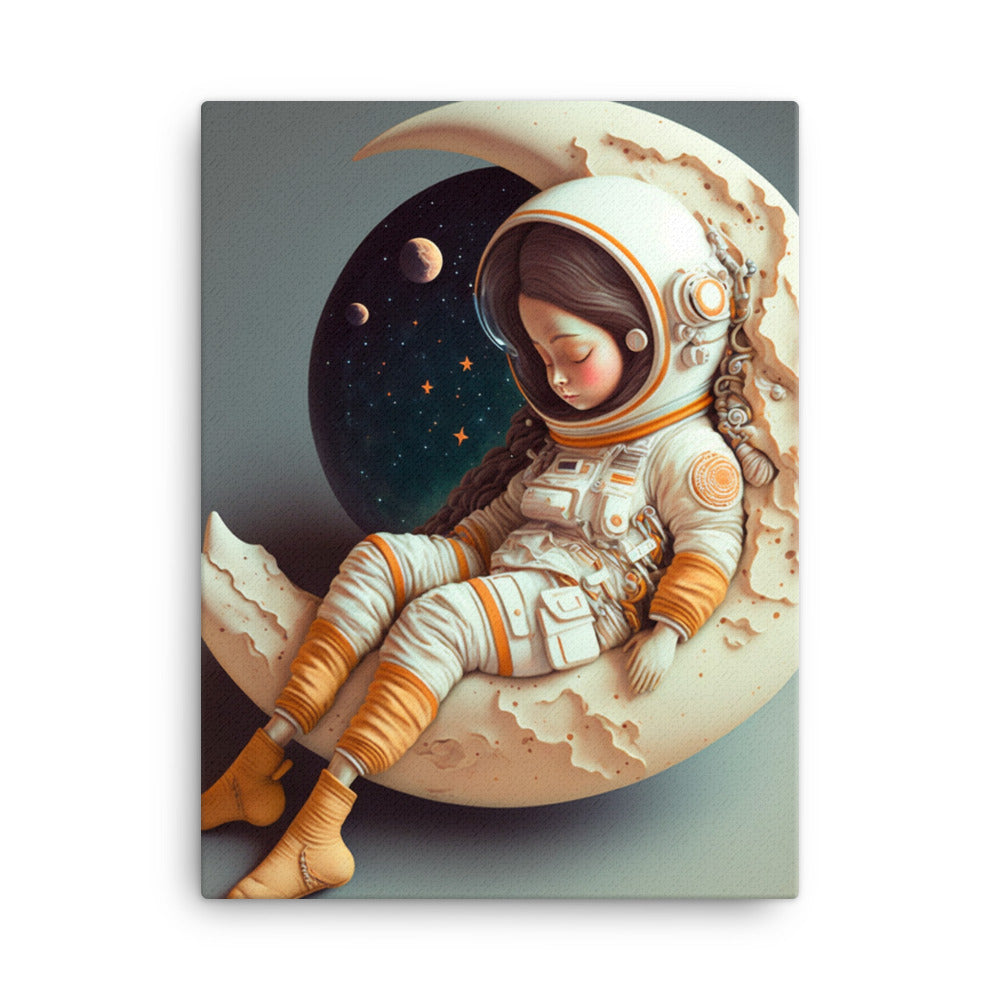 Canvas Wall Art - Kids Room