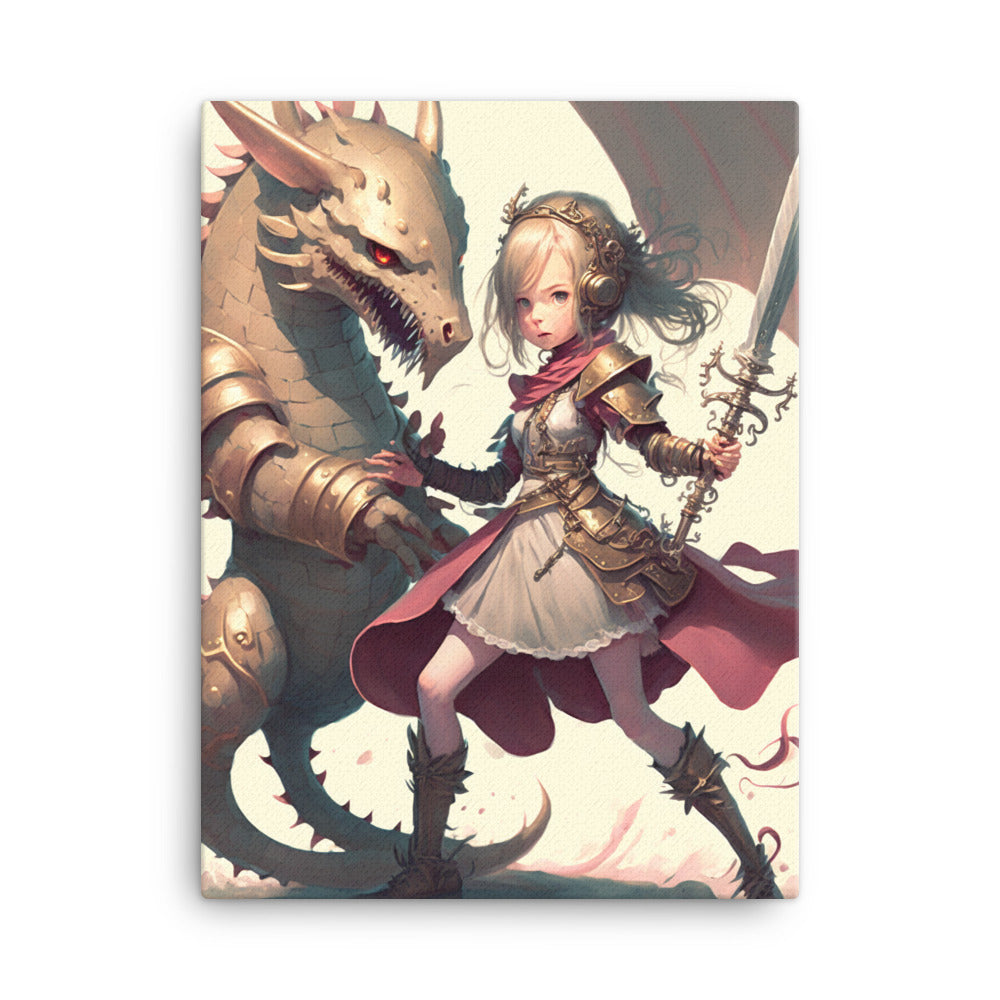 Canvas Wall Art - Kids Room