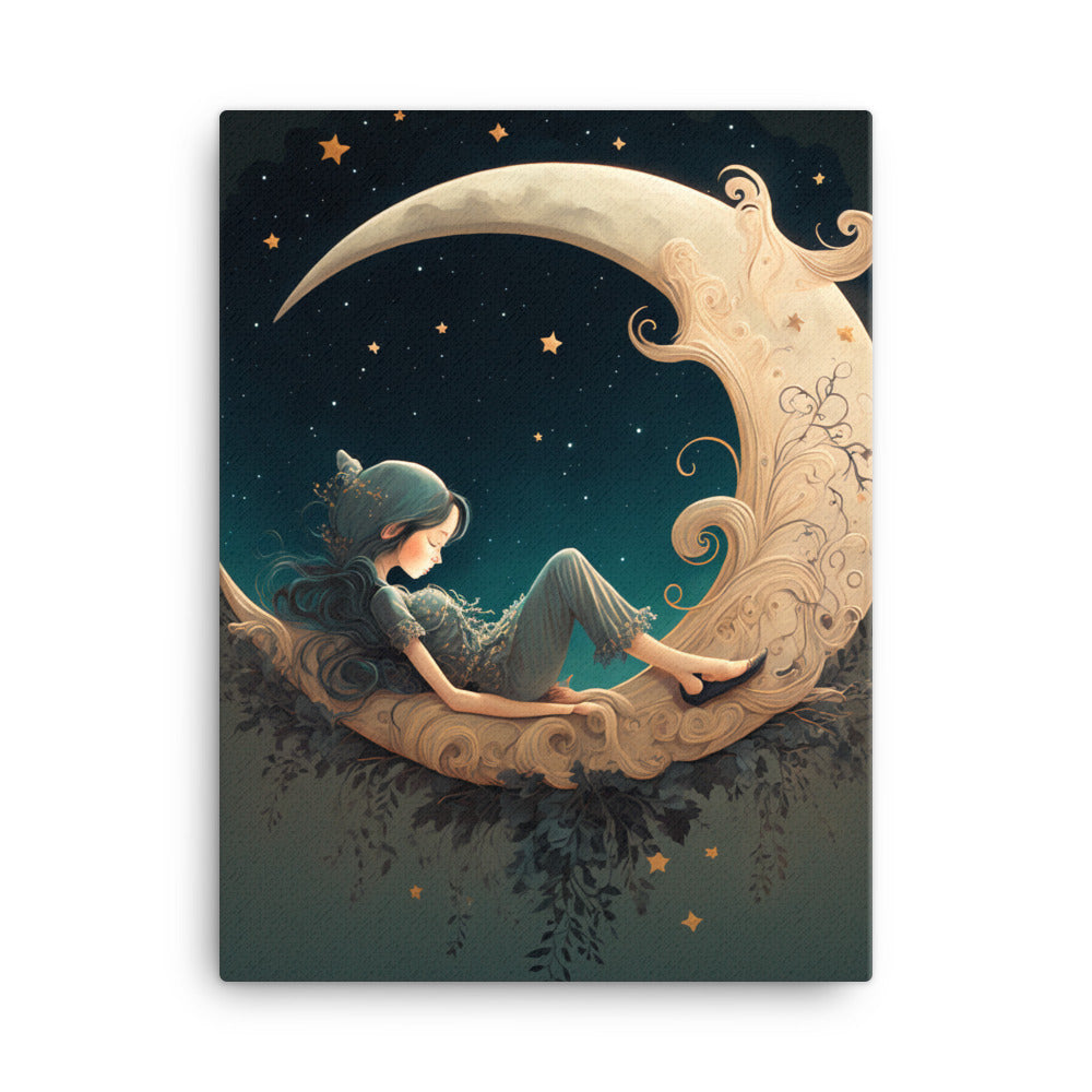 Canvas Wall Art - Kids Room