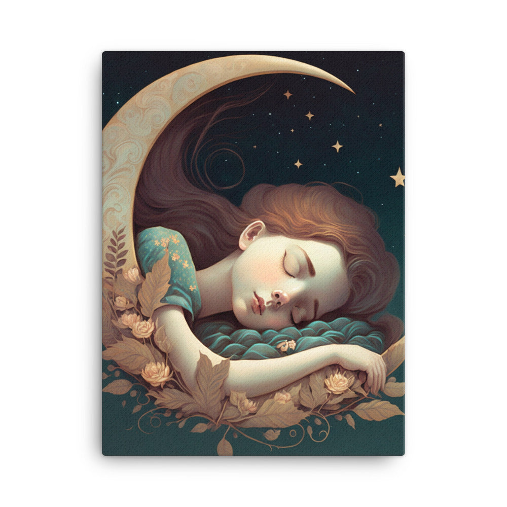 Canvas Wall Art - Kids Room