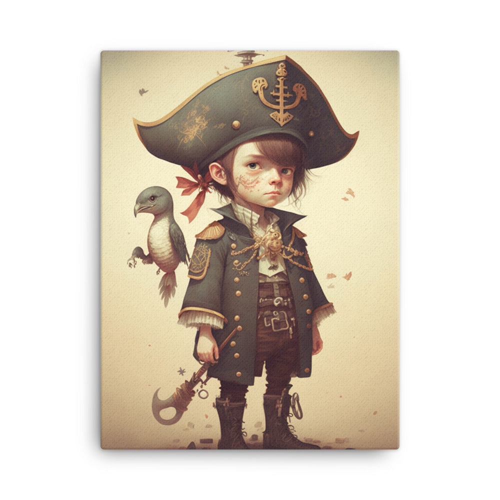 Canvas Wall Art - Kids Room