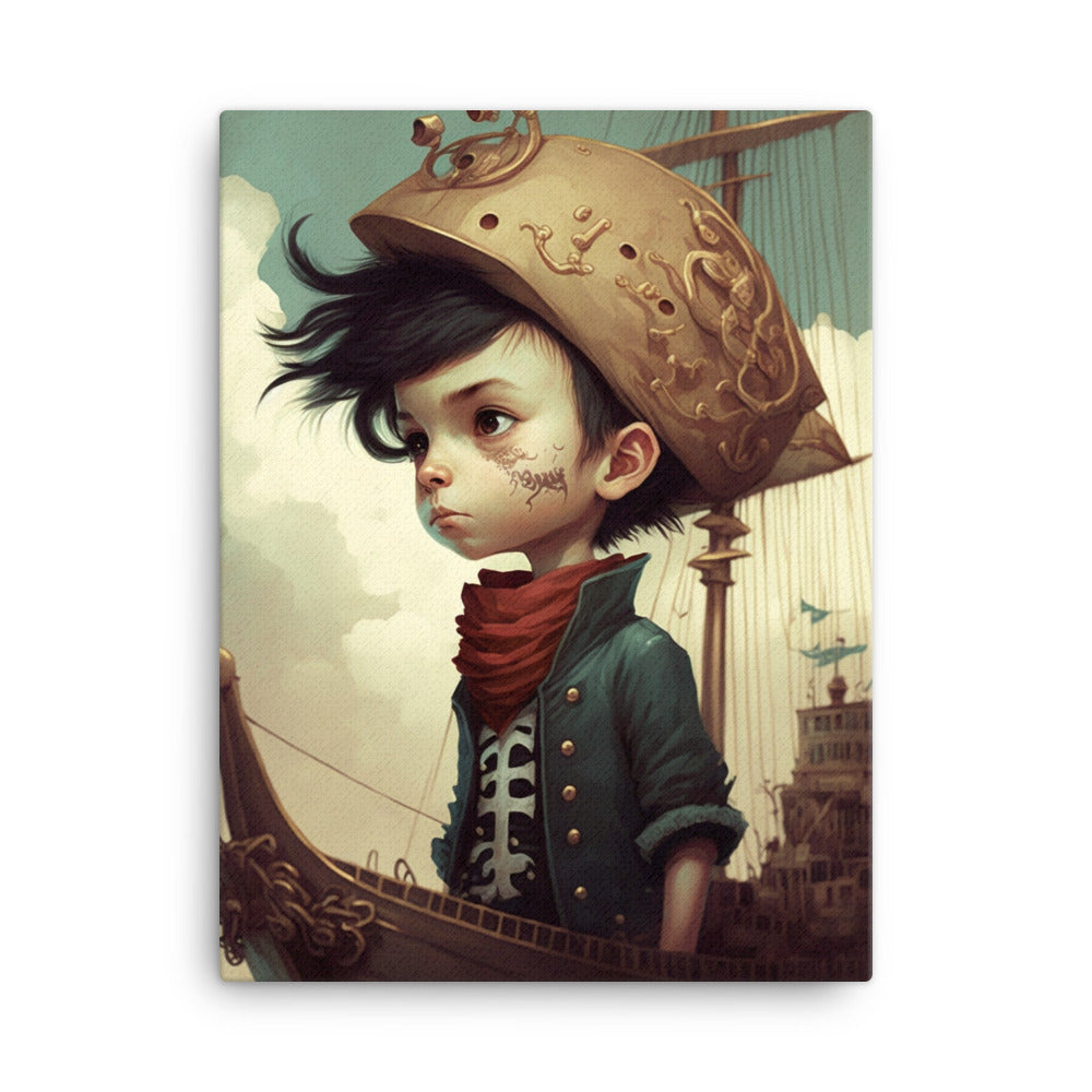 Canvas Wall Art - Kids Room