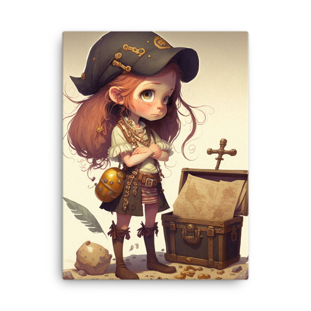 Canvas Wall Art - Kids Room
