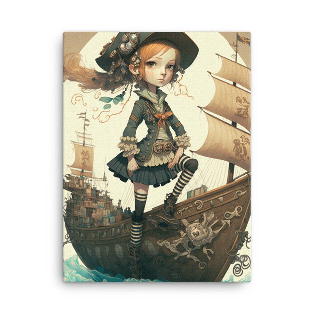Canvas Wall Art - Kids Room
