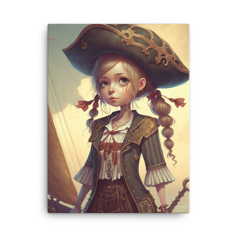 Canvas Wall Art - Kids Room