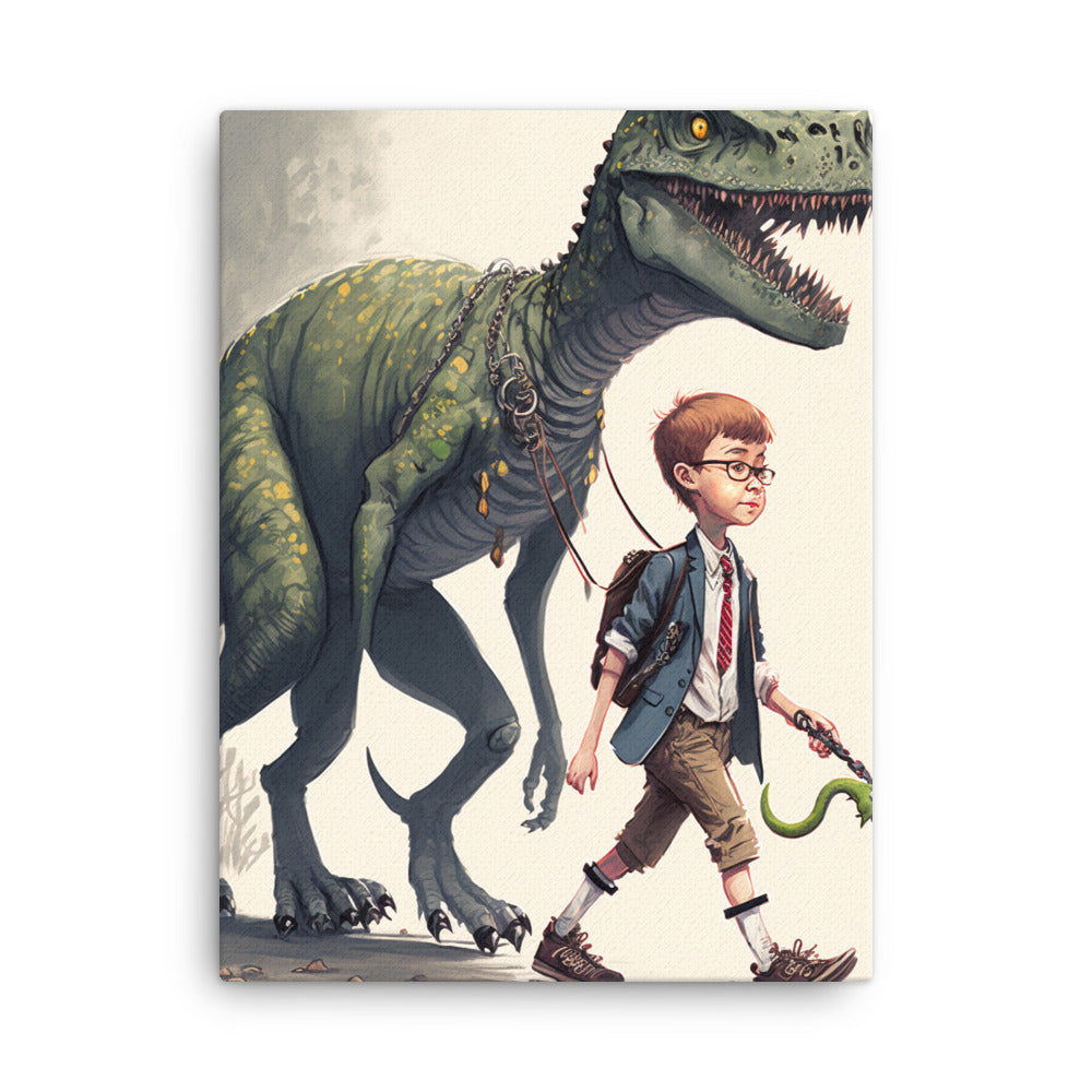 Canvas Wall Art - Kids Room