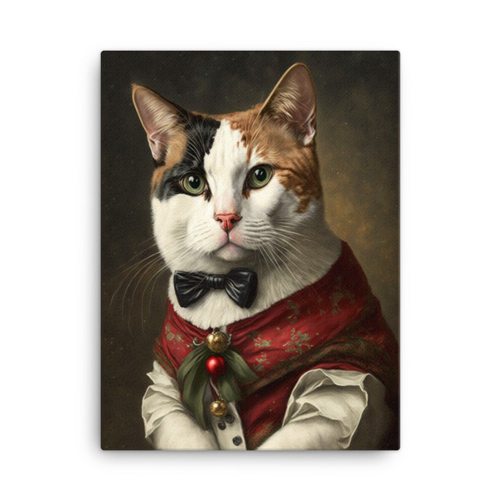 Canvas Wall Art - Christmas