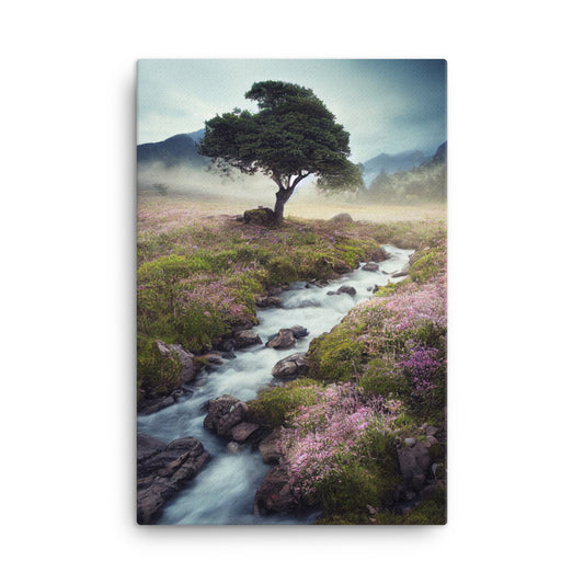 Canvas Wall Art - Landscapes