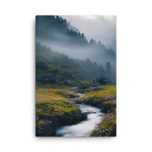 Canvas Wall Art - Landscapes