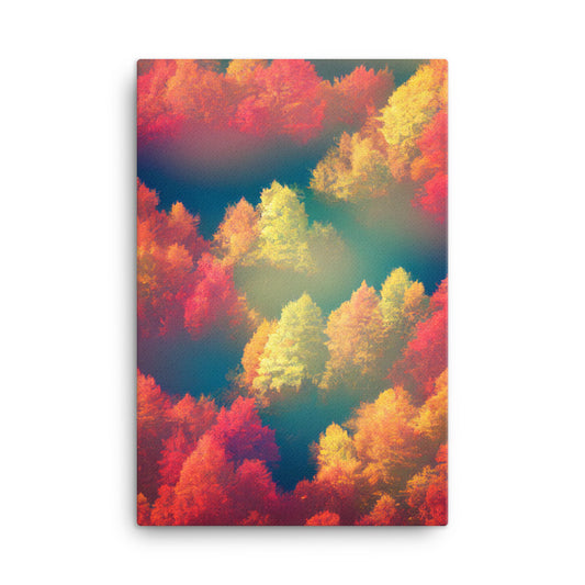 Canvas Wall Art - Landscapes