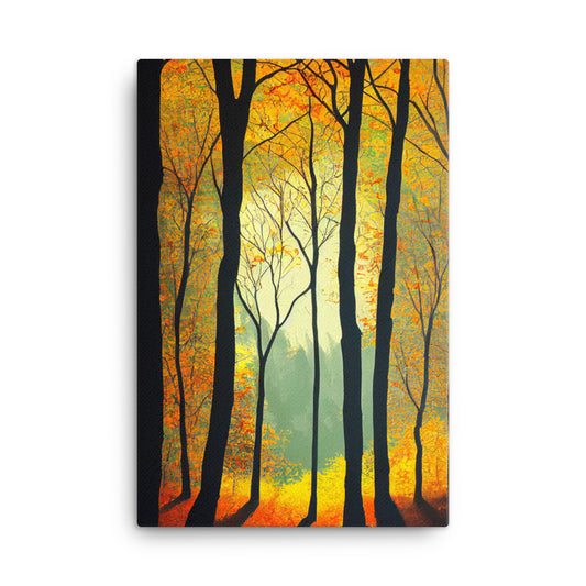 Canvas Wall Art - Landscapes