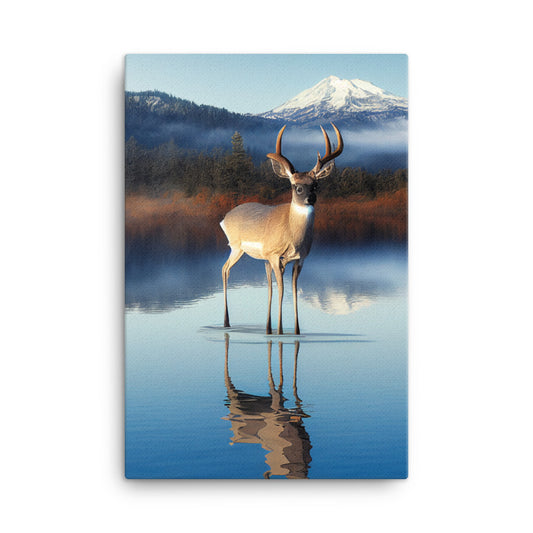 Canvas Wall Art - Landscapes