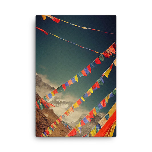 Canvas Wall Art - Landscapes