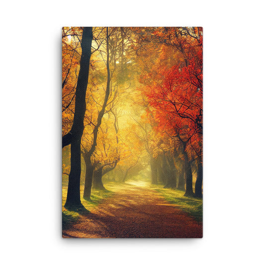 Canvas Wall Art - Landscapes